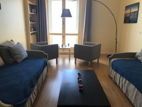 Apartamento Appartement Vue Sur Le Phare De Biarritz