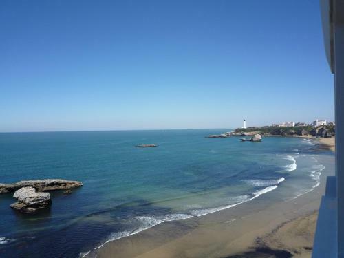 Apartamento B216 - T3 Casino Bellevue Biarritz