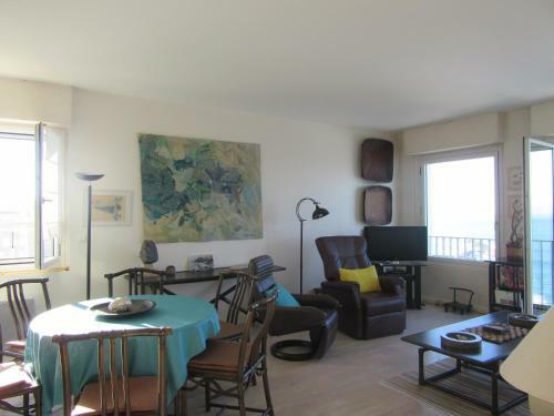 Apartamento B216 - T3 Casino Bellevue Biarritz