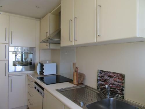Apartamento B216 - T3 Casino Bellevue Biarritz