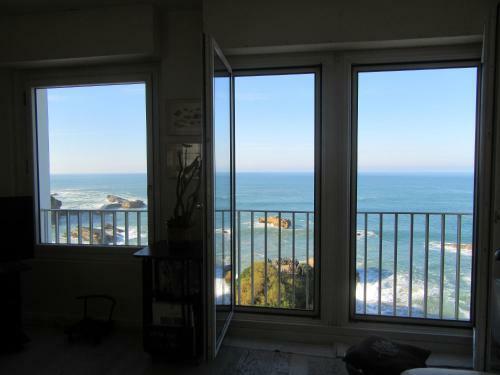Apartamento B216 - T3 Casino Bellevue Biarritz