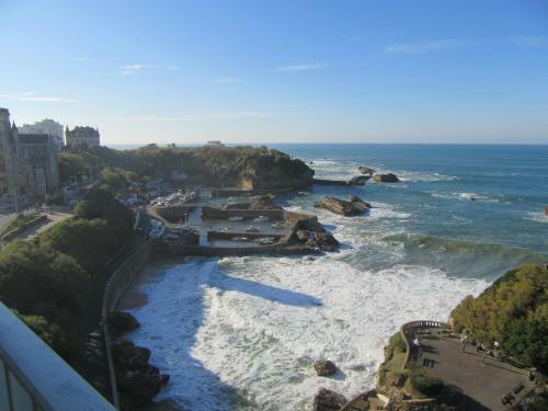 Apartamento B216 - T3 Casino Bellevue Biarritz