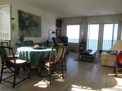Apartamento B216 - T3 Casino Bellevue Biarritz
