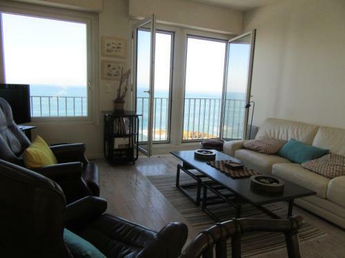 Apartamento B216 - T3 Casino Bellevue Biarritz