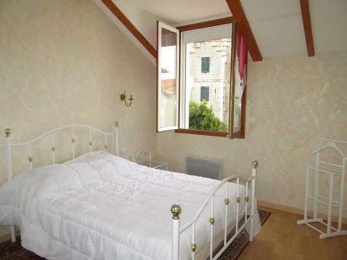 Apartamento T3 Duplex Biarritz Proche Cote Des Basques - B256
