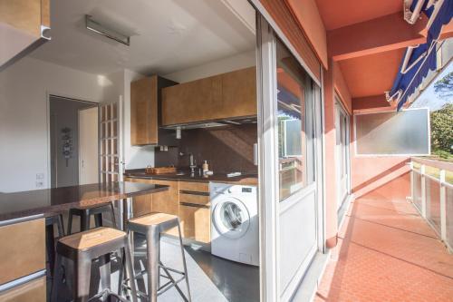 Apartamento Les Hauts De Biarritz