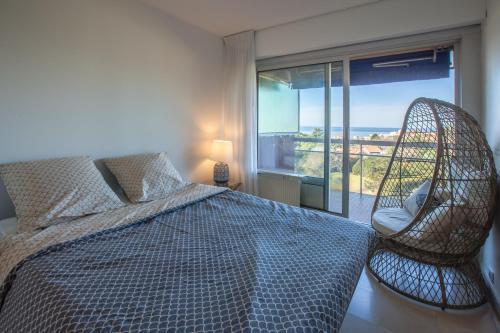 Apartamento Les Hauts De Biarritz