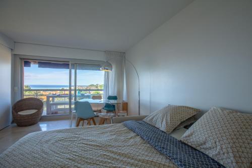 Apartamento Les Hauts De Biarritz