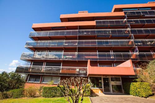 Apartamento Les Hauts De Biarritz