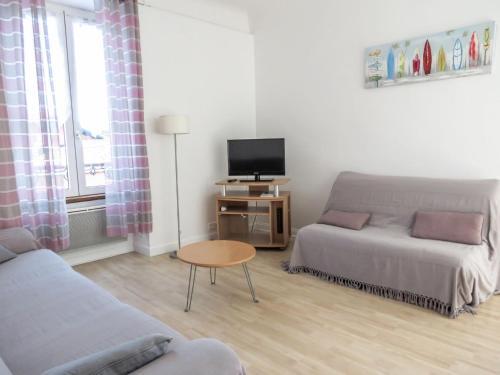 Apartment Cit�
