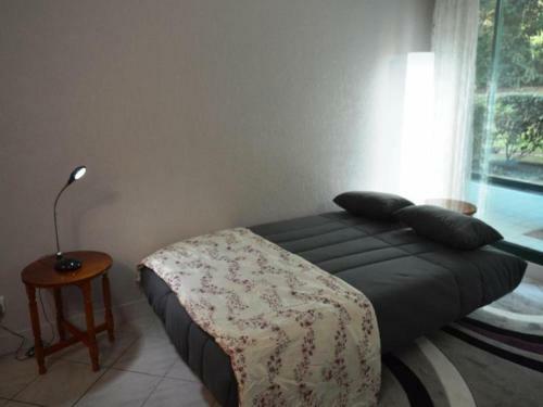Apartment Parc D'aguilera (le)