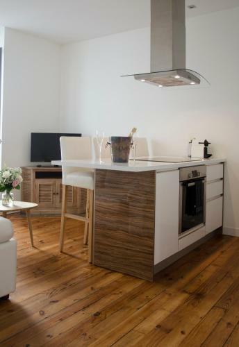 Apartamento La Casa Cosy