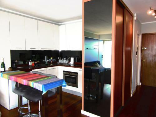 Apartamento B301 - Studio Cote Des Basques Biarritz