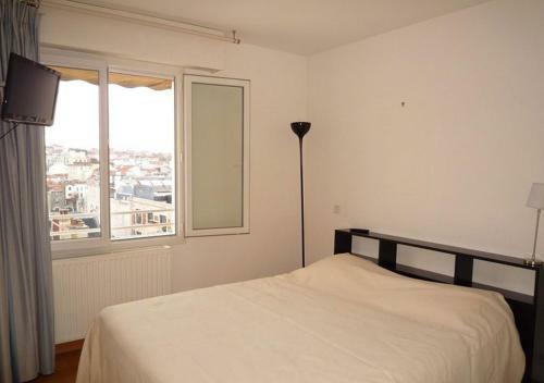 Apartamento Biarritz Bellevue Cl�menceau