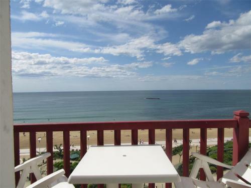 Apartamento T2 Face A L'ocean