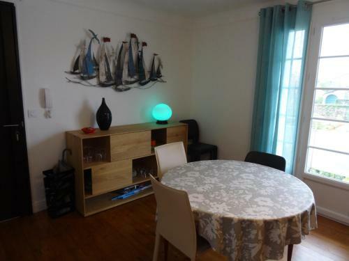 Apartamento Joli T3 Proche Du Golf Biarritz - B317