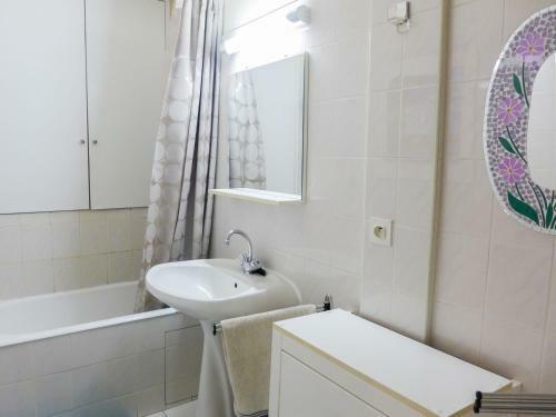 Apartment Bikaleak