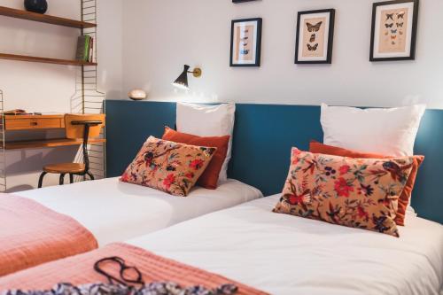 Apartamento Keyweek Spotlight - Apt 3 Chambres - Centre-ville