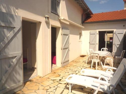 Apartamento Joli T3 Biarritz Centre Avec Terrasse- B9481