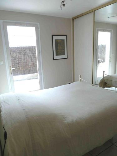 Apartamento Joli T3 Biarritz Centre Avec Terrasse- B9481
