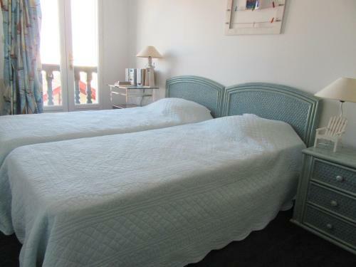 Apartamento T4 Atypique - Biarritz Centre