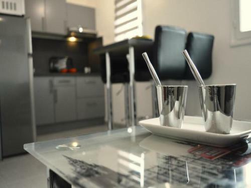 Apartment Colisee (le)