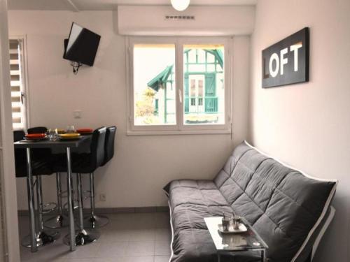 Apartment Colisee (le)