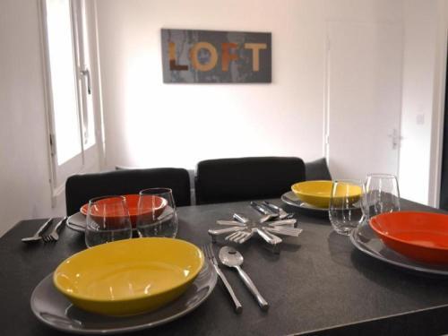 Apartment Colisee (le)