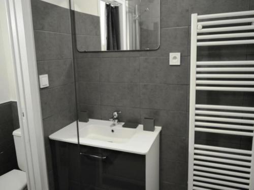 Apartment Colisee (le)