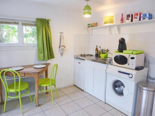 Apartamento Studio Atherbea.3