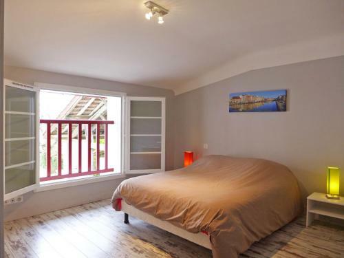 Apartment Amigorena.2