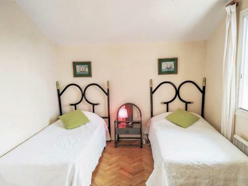 Holiday Home Villa Lukuchenia