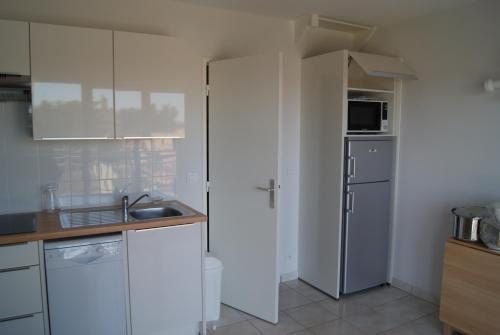 Apartamento R�sidence Belle Dune