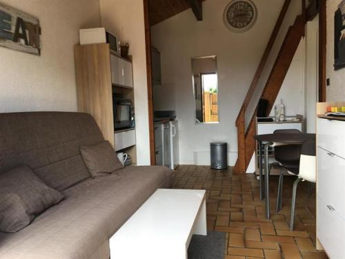House Biscarrosse Plage - 4 Personnes 6