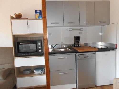 House Biscarrosse Plage - 4 Personnes 6