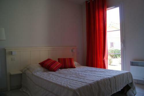 R�sidence Indigo II