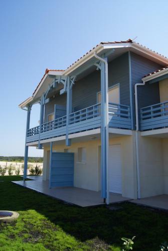 R�sidence Indigo II