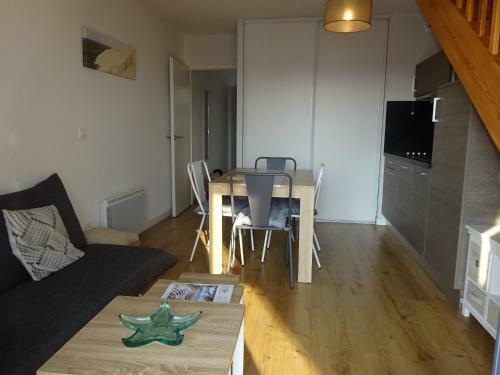 Apartamento Les Balcons De L'ocean