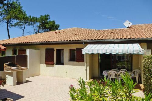 Terraced House Biscarrosse-plage - Sat02011-i
