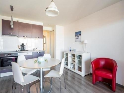 Apartment Biscarrosse Plage - 4 Personnes 2