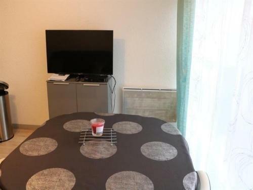 Apartment T1 Bis Dans R�sidence En Front De Mer