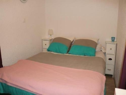 Apartment T1 Bis Dans R�sidence En Front De Mer