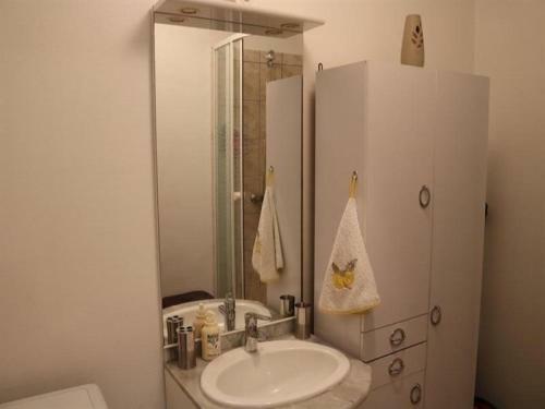 Apartment T1 Bis Dans R�sidence En Front De Mer