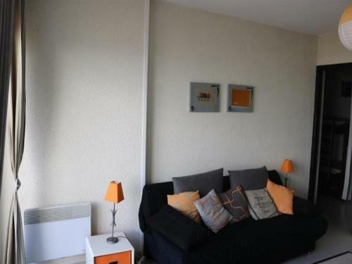 Apartment Biscarrosse Plage - Beau T2 Avec Terrasse Face � L'oc�an