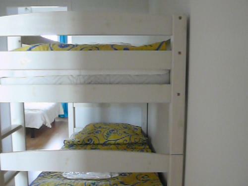 Maison Soleil - R�sidence Dune Blanche