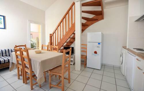 Maison Soleil - R�sidence Dune Blanche