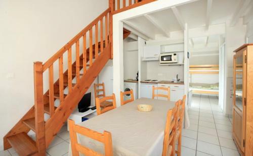 Maison Soleil - R�sidence Dune Blanche