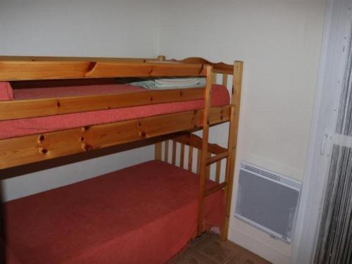 Apartment Maison Mitoyenne Les Oustalets