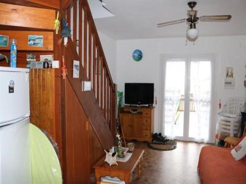 Apartment Maison Mitoyenne Les Oustalets