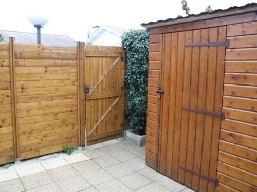 Apartment Biscarrosse Plage - 4 Personnes 1